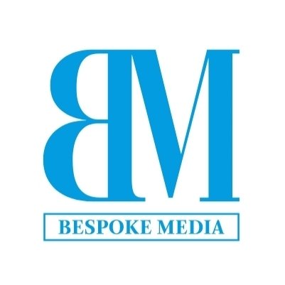 Bepoke Media Logo