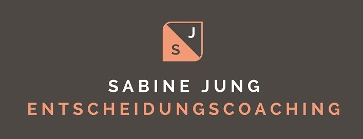 Sabine Jung Entscheidungscoaching